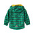Toddler's L.L.Bean Discovery Rain Jacket - Darkest Green Gator Back Toddler's L.L.Bean Discovery Rain Jacket - Darkest Green Gator Back