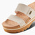 Women's Reef Cushion Vista Higher Platofrm Sandal - Vintage Tan Women's Reef Cushion Vista Higher Platofrm Sandal - Vintage Tan