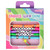 Girls' Iscream 5 Piece Bracelet Set - Sparkle Glow Shine Bracelets Packaged