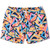Boys' Chubbies The Exploding Nachos Swim Trunks Pink Swatch