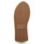 Women's J/Slides Lilith Wine Off White Sneaker sole