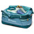 Cotopaxi 55L Allpa Getaway Duffel Pack Blue Spruce Abyss Open Cotopaxi 55L Allpa Getaway Duffel Pack Blue Spruce Abyss Open