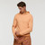 Men's Cotopaxi Sombra Sun Hooded Top Apricot MAin