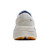 Women's Brooks Ghost Max 3 Running Shoes Coconut/Blue Heron/Orange Heel
