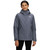 Women's The North Face Carto Mono Triclimate Jacket Twilight Galaxy Main