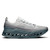 Men's On Cloudsurfer Max Running Shoes Iceberg Olive side
