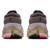 Women's On Cloudsurfer Trail 2 Waterproof Shoes Cinder|Desert Heel
