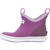 Big Girls' Xtratuf Ankle Deck Boots - Dewberry Side Inner