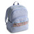 Vera Bradley Large Bancroft Backpack - Chambray Main