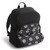 Vera Bradley Large Bancroft Backpack - Moonless Night Open