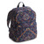 Vera Bradley Large Bancroft Backpack - Starry Paisley Main