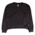 Women's Simply Southern Crewneck Sweatshirt Black Main