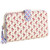 Vera Bradley Large Tab Wallet - Rachel Ditsy Main