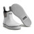 Boys' Huk Rogue Wave Boots White Pair Top/Sole