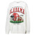 Women's Gameday Social Alabama Malone Multimedia White Sweatshirt Women's Gameday Social Alabama Malone Multimedia White Sweatshirt