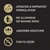 Duke Cannon Aluminum Free Deodorant - Superior Infographic 2