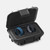 Ridge 8mm Silicone Ring Set - Alpine Navy Kit
