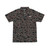 Men's Old Row 80's Camo Polo - Brown | Eagle Eye Outfitters