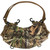 Men's Drake Handwarmer Muff Mossy Oak Shadow Grass Habitat Back
