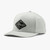 Men's AFTCO West Coast Tech Hat Silver Main