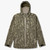 Men's AFTCO Reaper Tactical Windproof Jacket Olive Current Camo Swatch