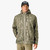 Men's AFTCO Reaper Tactical Windproof Jacket Olive Current Camo Main