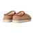 Women's UGG Tasman II Sand Cherry Slipper heel Women's UGG Tasman II Sand Cherry Slipper heel