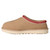 Women's UGG Tasman II Sand Cherry Slipper side 2 Women's UGG Tasman II Sand Cherry Slipper side 2