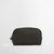 Barbour Wax Olive Beacon Green Washbag back
