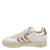 Women's Back 70 Boston 2502 Sneaker - Metallic GoldI nstep