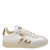 Women's Back 70 Boston 2502 Sneaker - Metallic Gold Outer Side