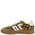 Women's Back 70 Boston P Sneakers - Leopard Cuoio Milk Instep