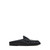 Women's Steve Madden Rafe Slip On Black Shoe side