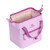 Stanley All Day Julienne Mini Soft Orchid Pink Cooler inside