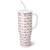 Swig Life 40 oz Mega Pretty In Pink Mug