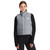 Women's The North Face Hydrenalite Down A-Line Vest BOB Blue Flax Main