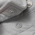 Men's Poncho Short Sleeve Western Solid Button Up Grey Shirt snaps
