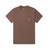 Men's Southern Marsh Inflight Camo Carajillo Brown T-Shirt front