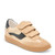 Women's Dolce Vita Notice Velcro Sneakers Tan Multi Front Angled Women's Dolce Vita Notice Velcro Sneakers Tan Multi Front Angled
