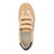 Women's Dolce Vita Notice Velcro Sneakers Tan Multi Top View Women's Dolce Vita Notice Velcro Sneakers Tan Multi Top View