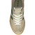 Women's Gola Athena Sneakers - Bone Evergreen Top View