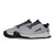 Men's Altra Lone Peak 9 Gray Sneaker Wide