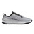 Men's Altra Lone Peak 9 Gray Sneaker Wide side 2