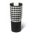 BruMate 25 oz Nav Tumbler - Houndstooth Main