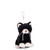 Bukowski Bear Bambo Bag Charm Main
