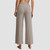 Women's Z Supply Luxe Stripe Pants Crystal Back