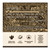 Dr. Squatch Flannel Forest Bar Soap Back