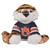 Warm Pals Aubie Tiger Stuffed Animal