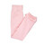 Infant/Toddler Girls' RuffleButts Footless Ruffle Tights Pink Main