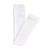 Infant/Toddler Girls' RuffleButts Footless Ruffle Tights - White Main